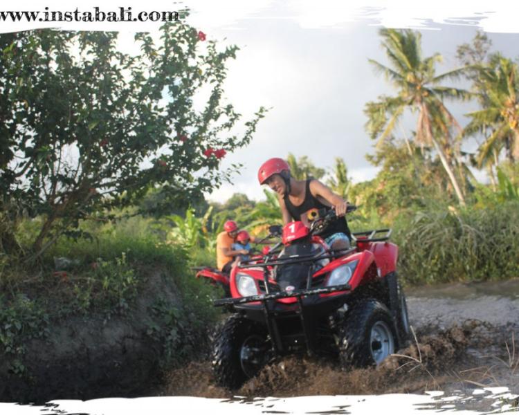 Bali Quad Bike Discovery Tours: Know These 7 Adventure Tips